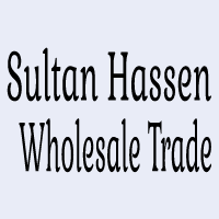 Sultan Hassen Wholesale Trade
